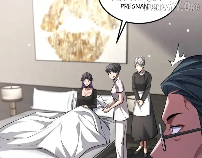 I’m Trapped In This Day For One Thousand Years Chapter 236 - page 129